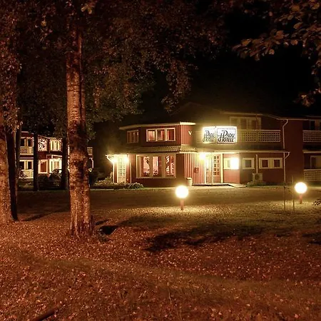 Hotel Padu Kardla